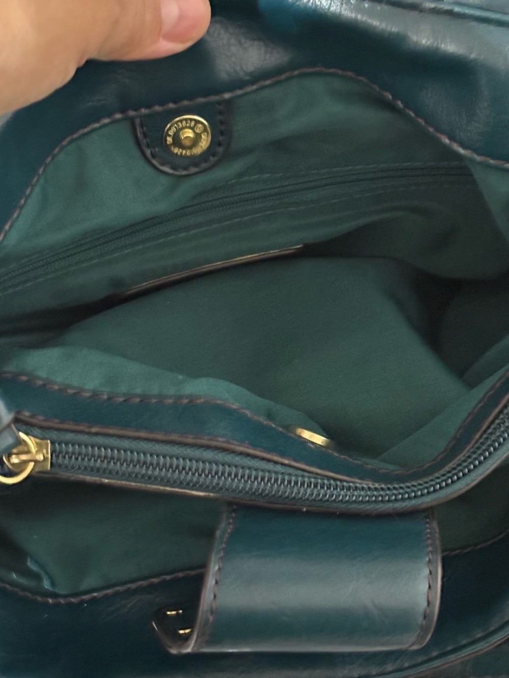Relic Shoulder Bag - Picture 9 of 15